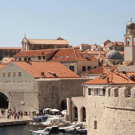 Apartman Roseta Dubrovnik Exterior foto