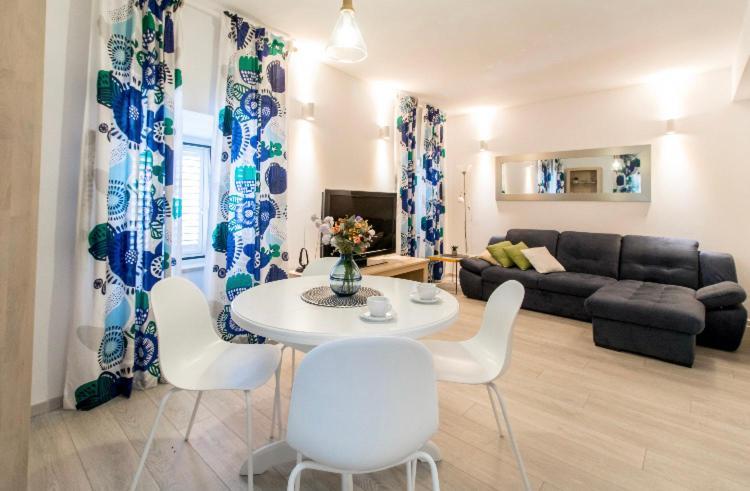 Apartman Roseta Dubrovnik Exterior foto