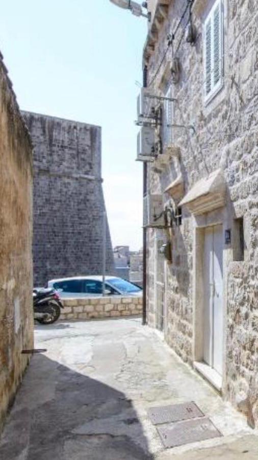 Apartman Roseta Dubrovnik Exterior foto