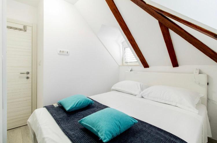 Apartman Roseta Dubrovnik Exterior foto